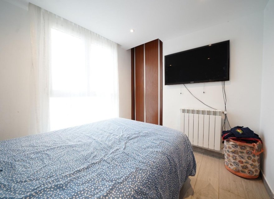 Перепродажа - Квартира - Alicante - Vistahermosa