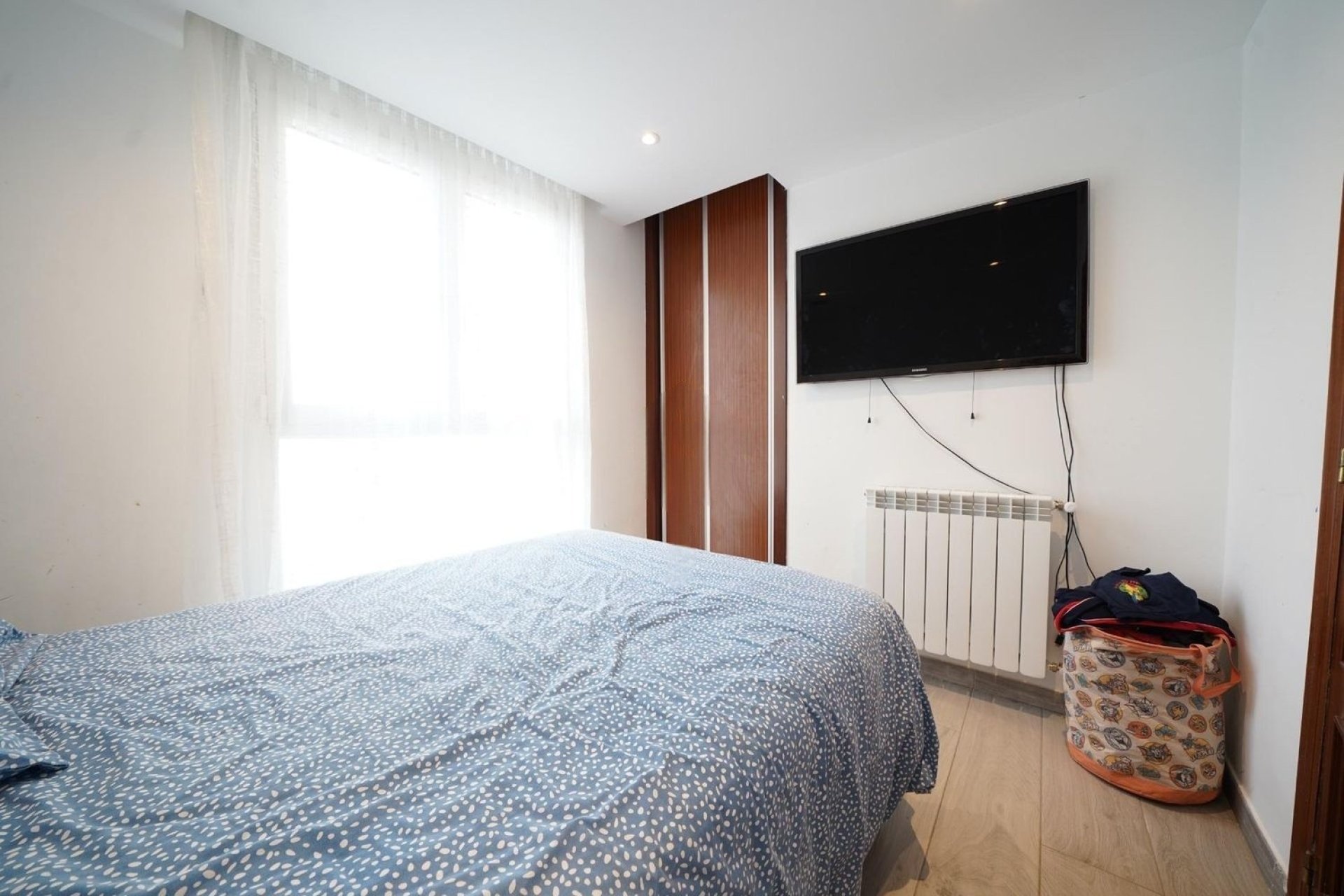 Перепродажа - Квартира - Alicante - Vistahermosa