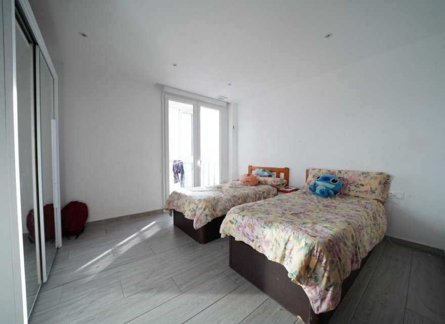 Перепродажа - Квартира - Alicante - Vistahermosa