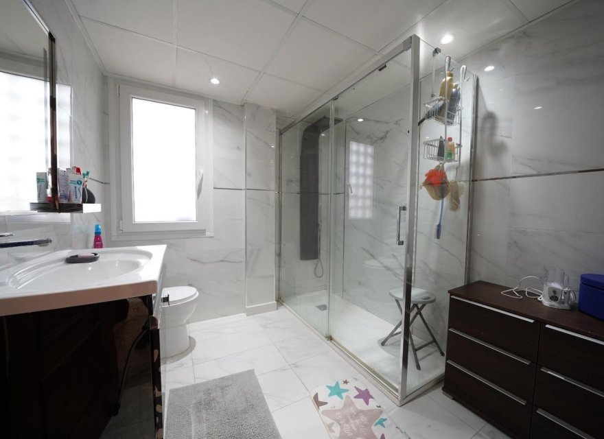 Перепродажа - Квартира - Alicante - Vistahermosa