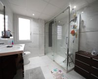 Перепродажа - Квартира - Alicante - Vistahermosa