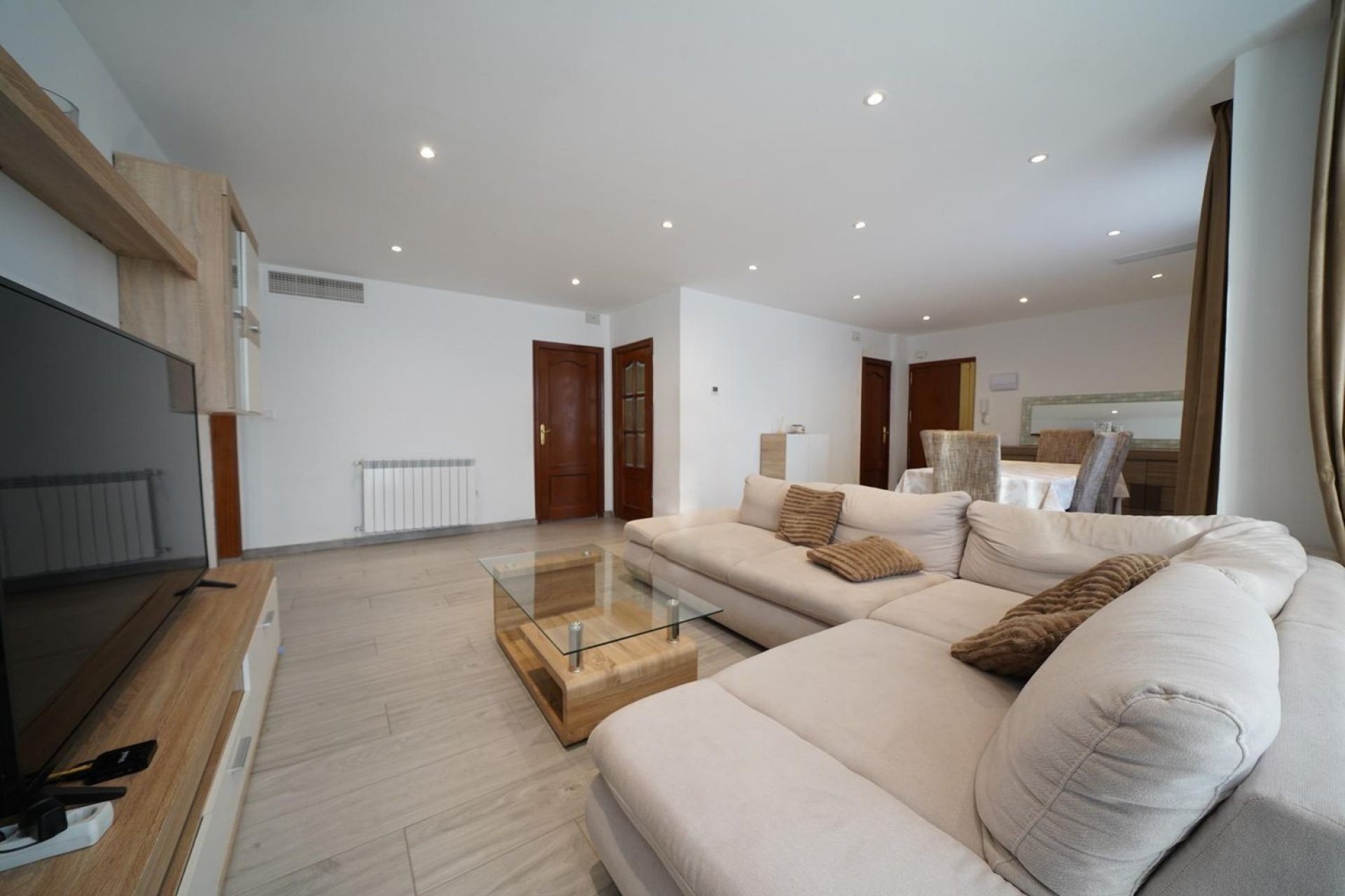 Перепродажа - Квартира - Alicante - Vistahermosa