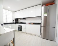 Перепродажа - Квартира - Alicante - Vistahermosa
