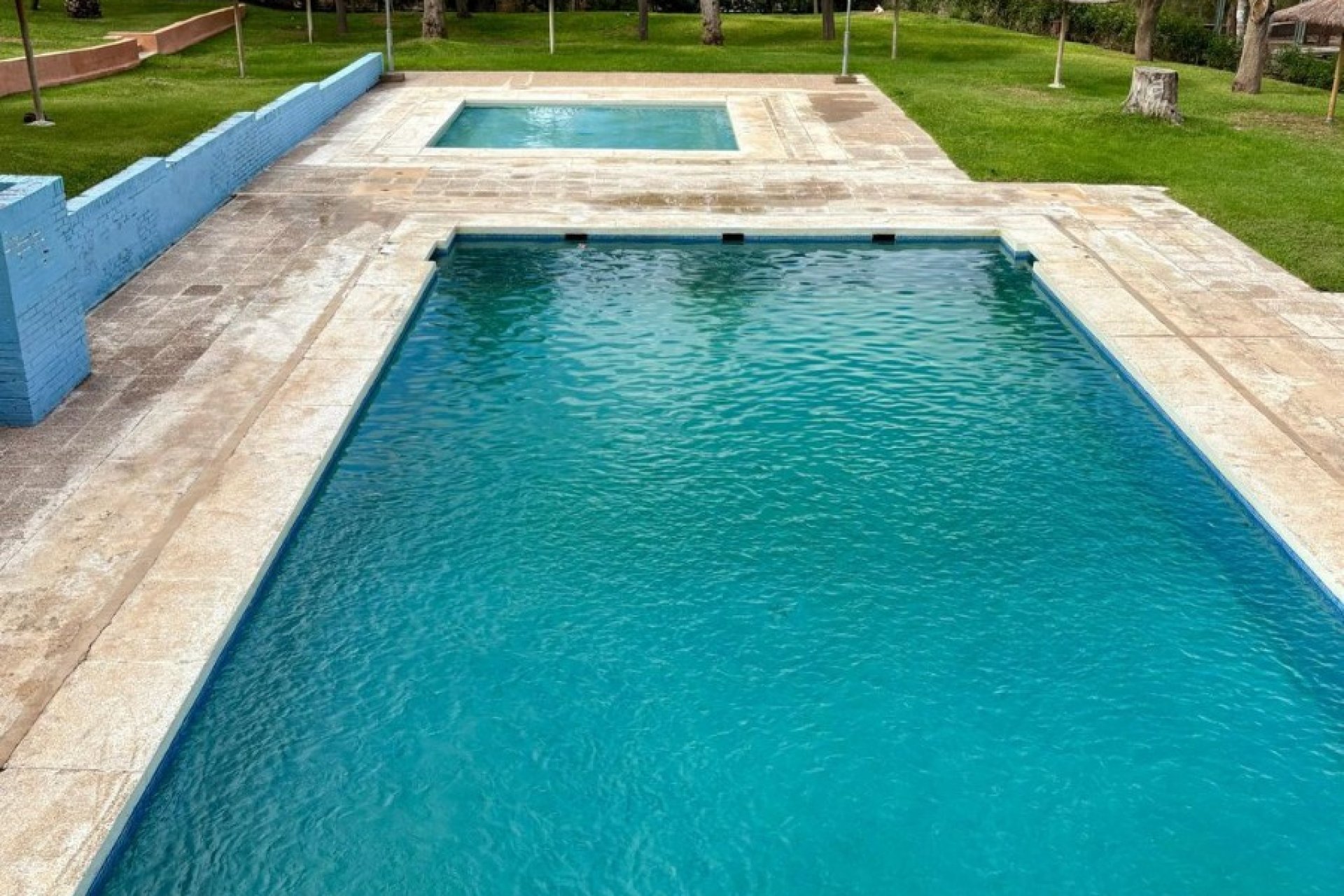 Перепродажа - Квартира - Alicante