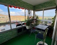 Перепродажа - Квартира - Alicante