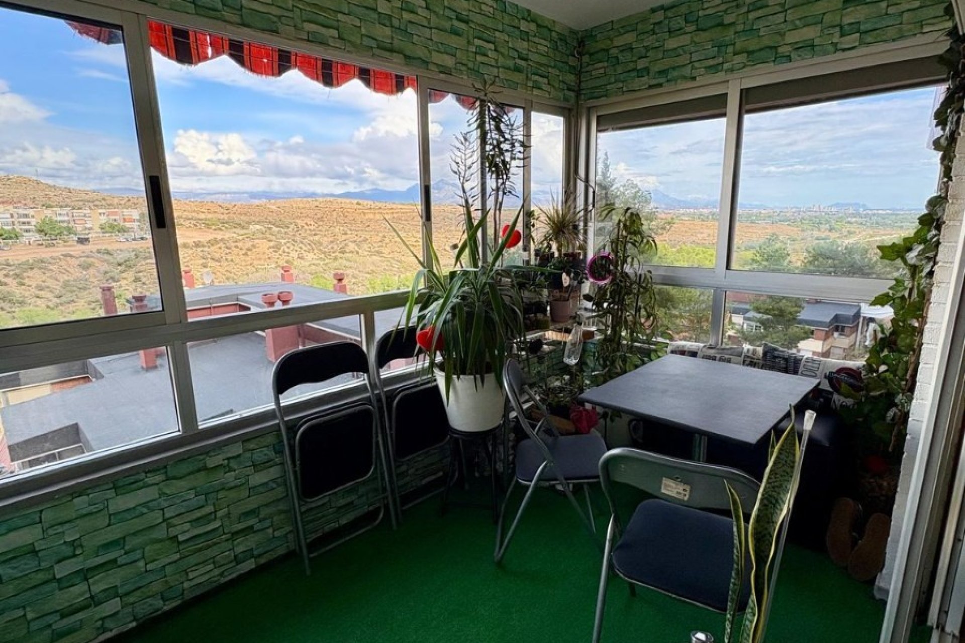 Перепродажа - Квартира - Alicante