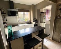 Перепродажа - Квартира - Alicante