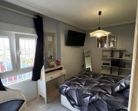 Перепродажа - Квартира - Alicante