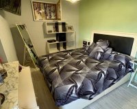 Перепродажа - Квартира - Alicante