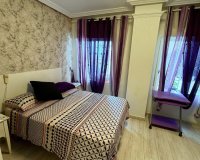 Перепродажа - Квартира - Alicante