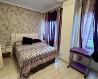 Перепродажа - Квартира - Alicante