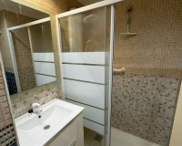 Перепродажа - Квартира - Alicante