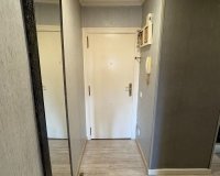 Перепродажа - Квартира - Alicante