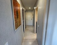 Перепродажа - Квартира - Alicante