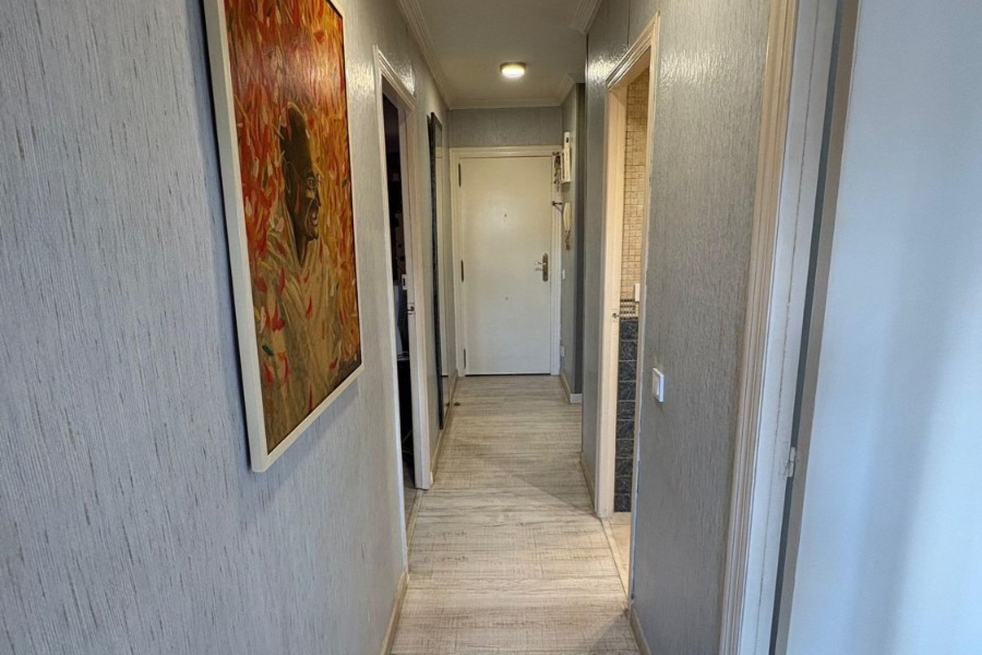 Перепродажа - Квартира - Alicante