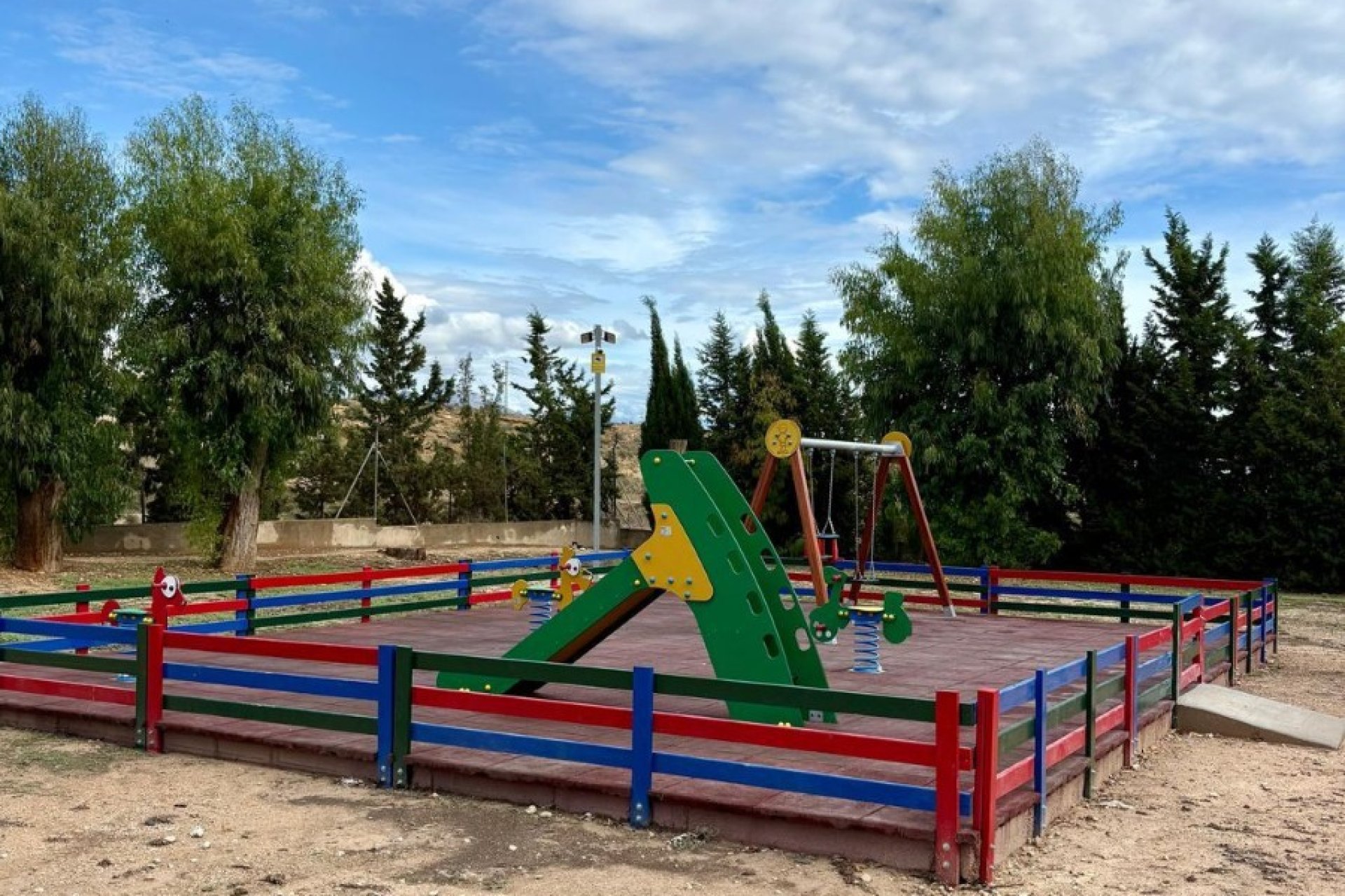 Перепродажа - Квартира - Alicante