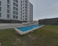Перепродажа - Квартира - Alicante
