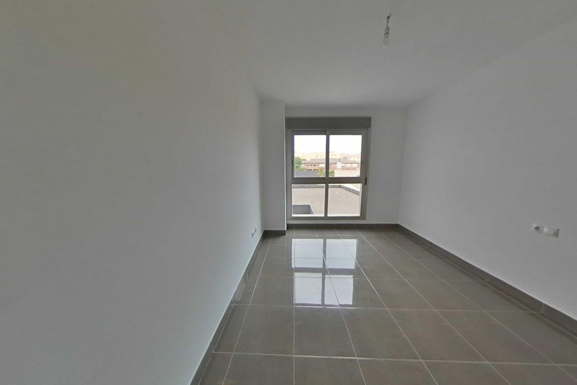 Перепродажа - Квартира - Alicante