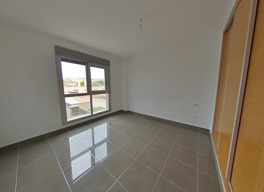 Перепродажа - Квартира - Alicante