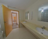 Перепродажа - Квартира - Alicante