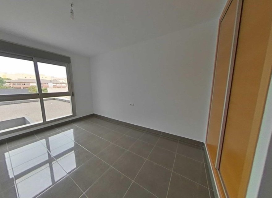 Перепродажа - Квартира - Alicante