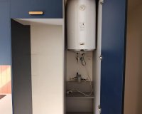 Перепродажа - Квартира - Alicante