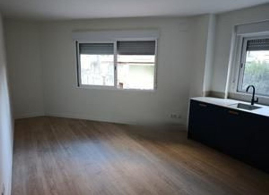 Перепродажа - Квартира - Alicante