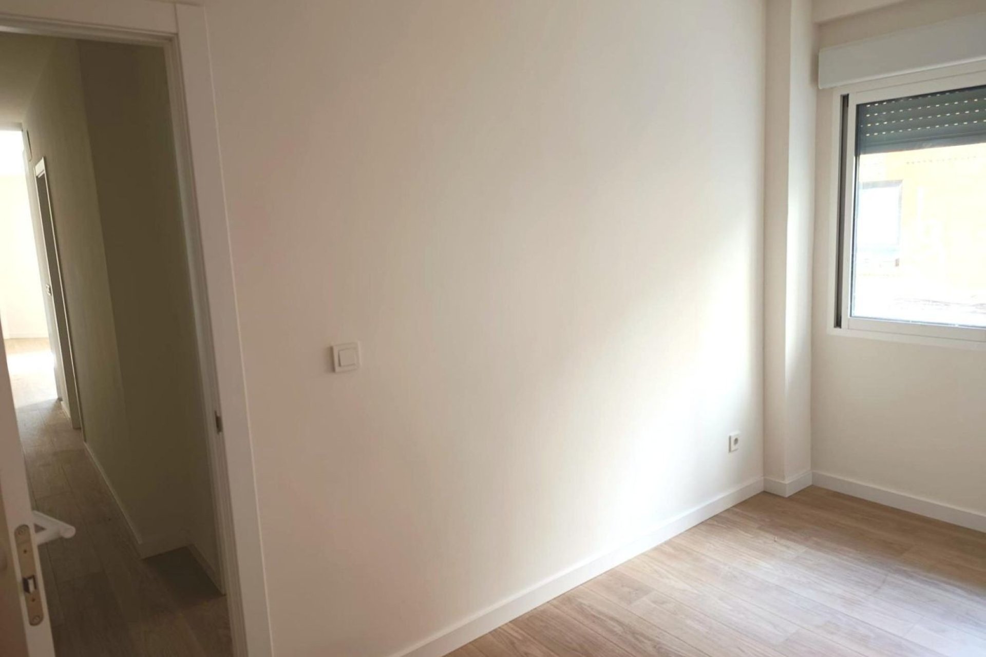 Перепродажа - Квартира - Alicante