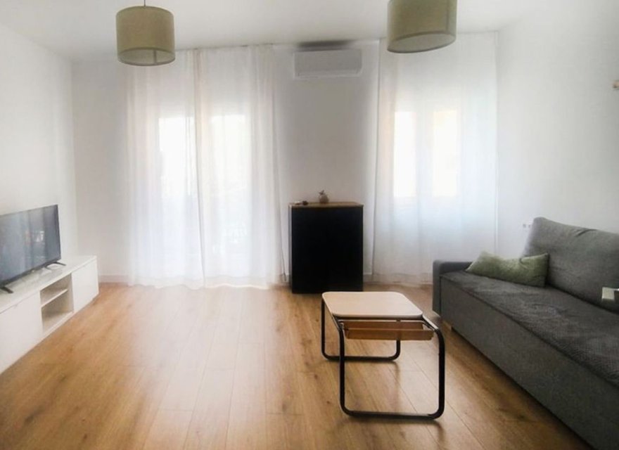 Перепродажа - Квартира - Alicante