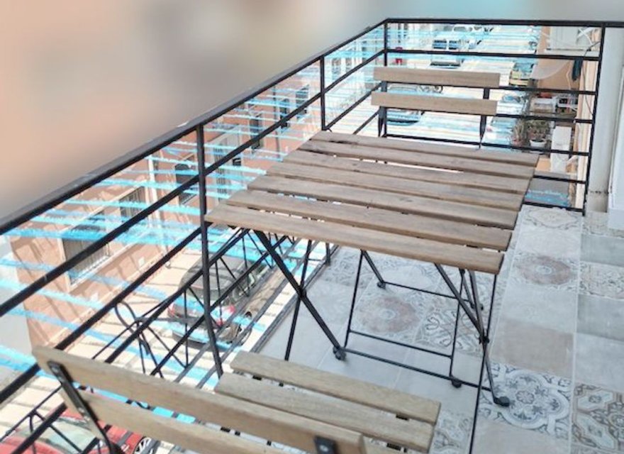 Перепродажа - Квартира - Alicante