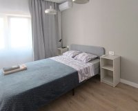 Перепродажа - Квартира - Alicante