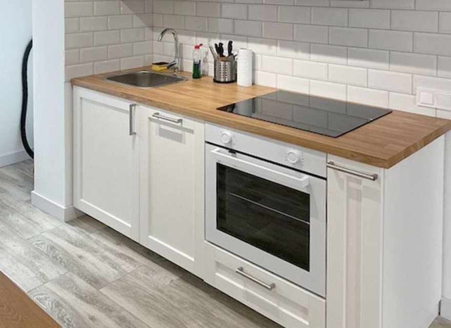 Перепродажа - Квартира - Alicante