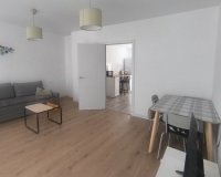 Перепродажа - Квартира - Alicante