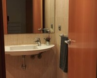 Перепродажа - Квартира - Alicante