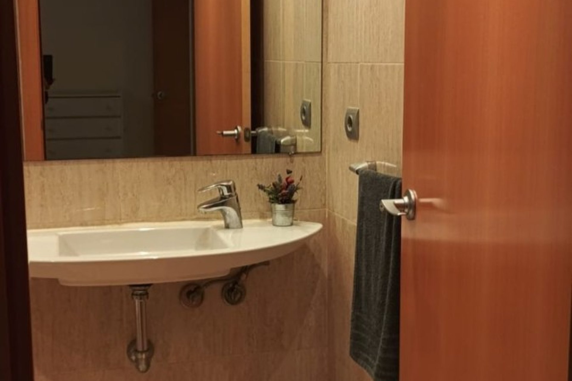 Перепродажа - Квартира - Alicante