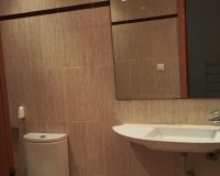 Перепродажа - Квартира - Alicante