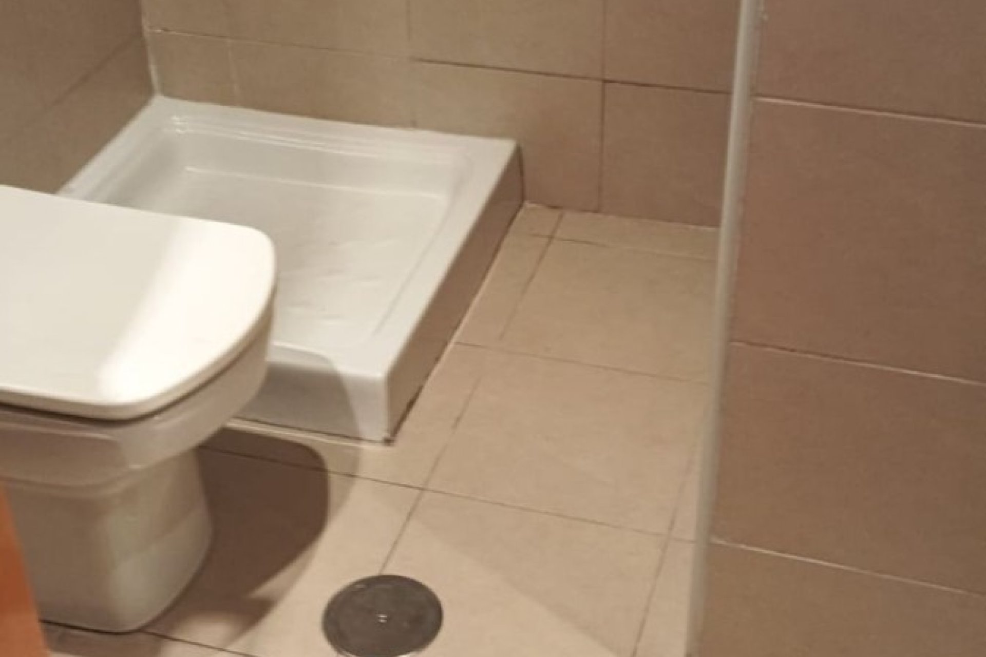 Перепродажа - Квартира - Alicante