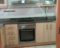 Перепродажа - Квартира - Alicante