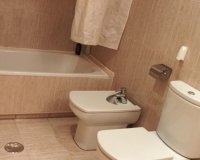 Перепродажа - Квартира - Alicante