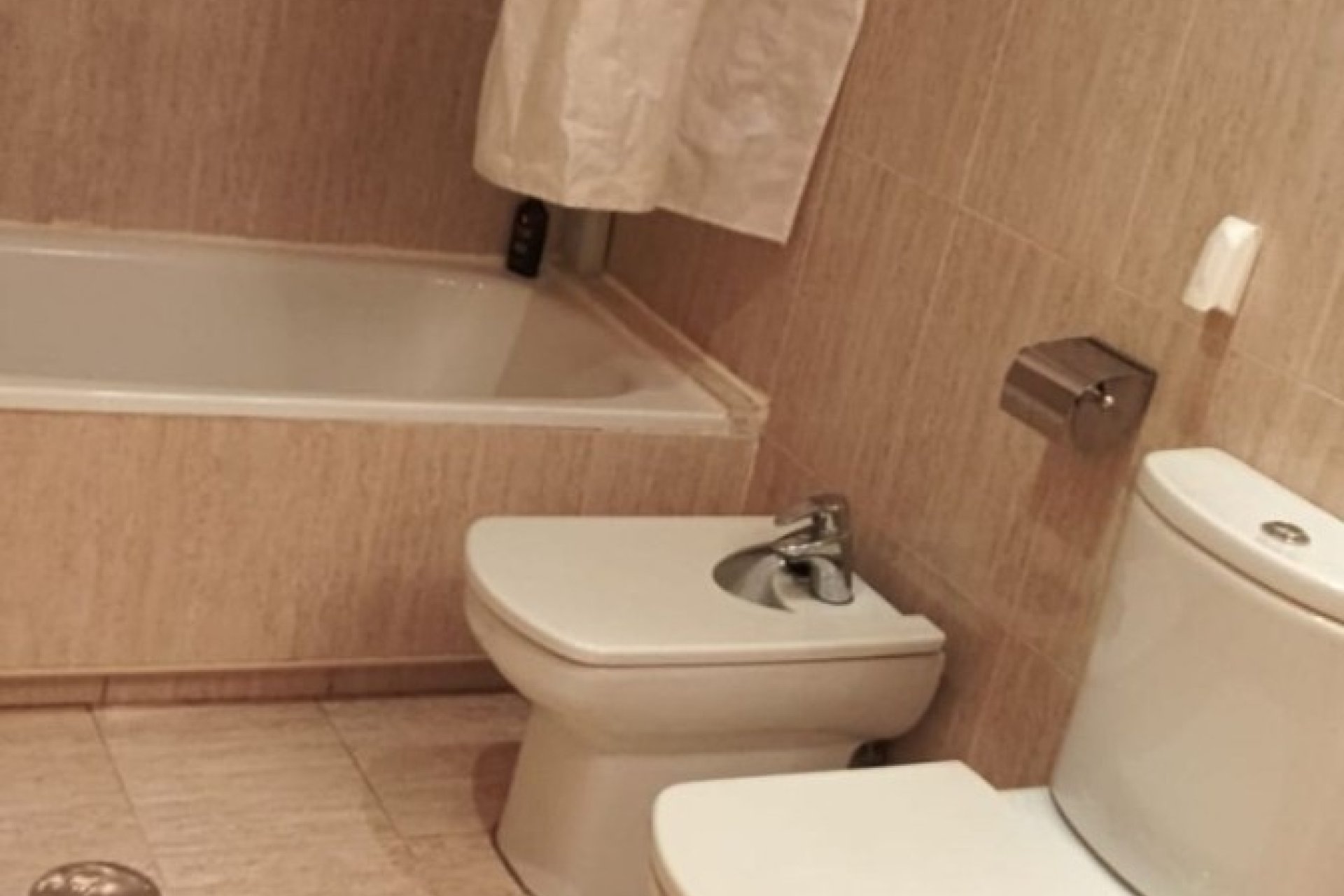 Перепродажа - Квартира - Alicante