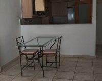 Перепродажа - Квартира - Alicante