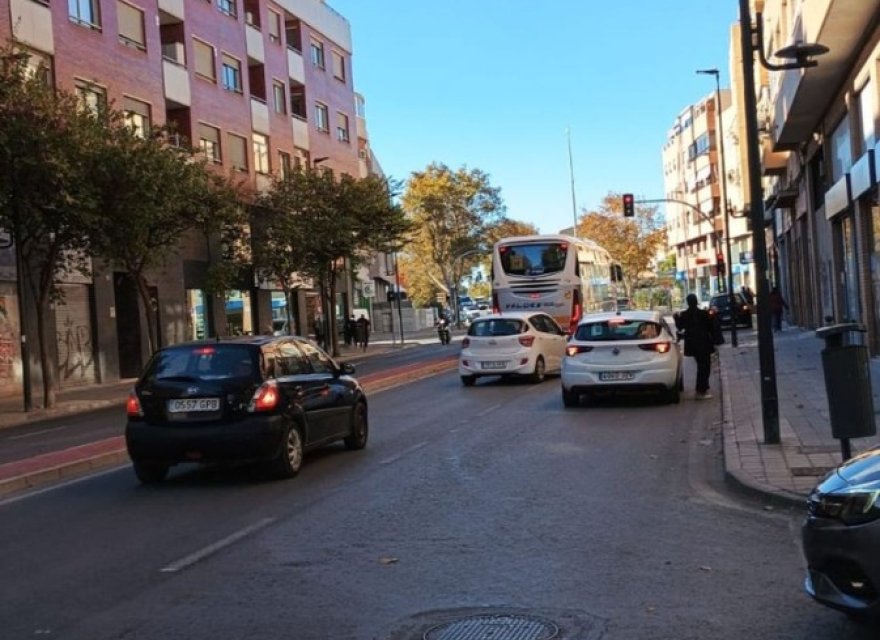 Перепродажа - Квартира - Alicante