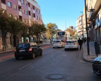 Перепродажа - Квартира - Alicante