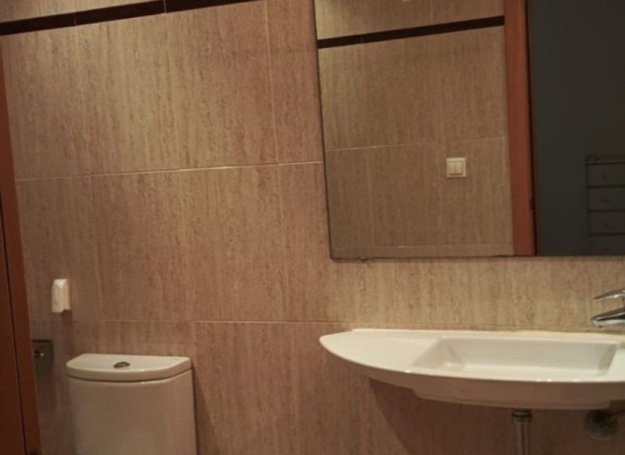 Перепродажа - Квартира - Alicante