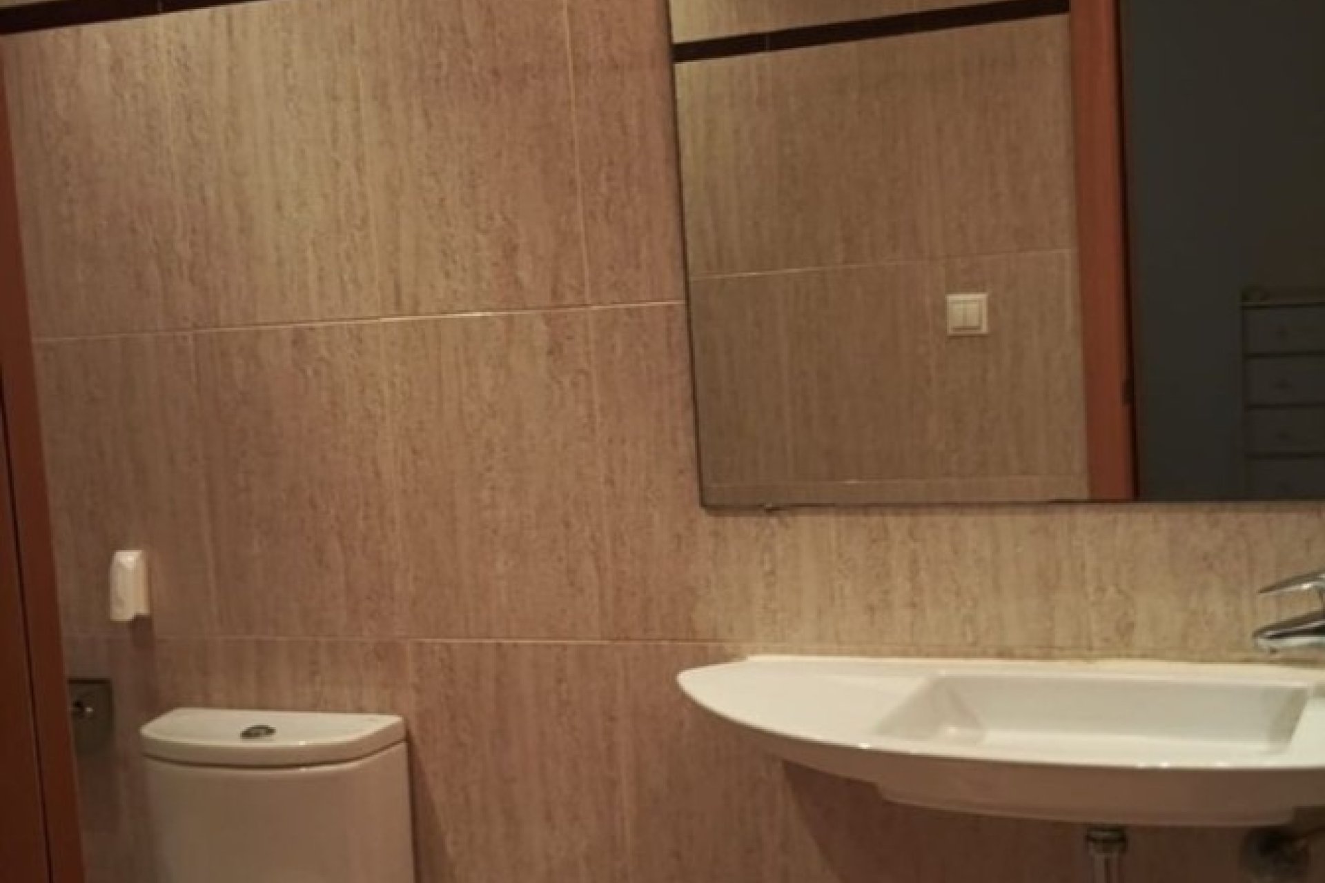 Перепродажа - Квартира - Alicante