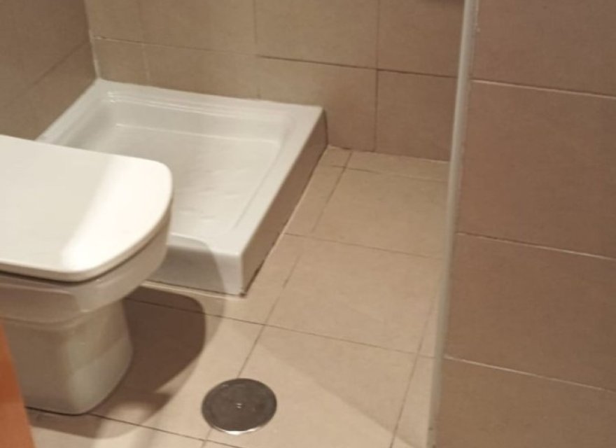 Перепродажа - Квартира - Alicante