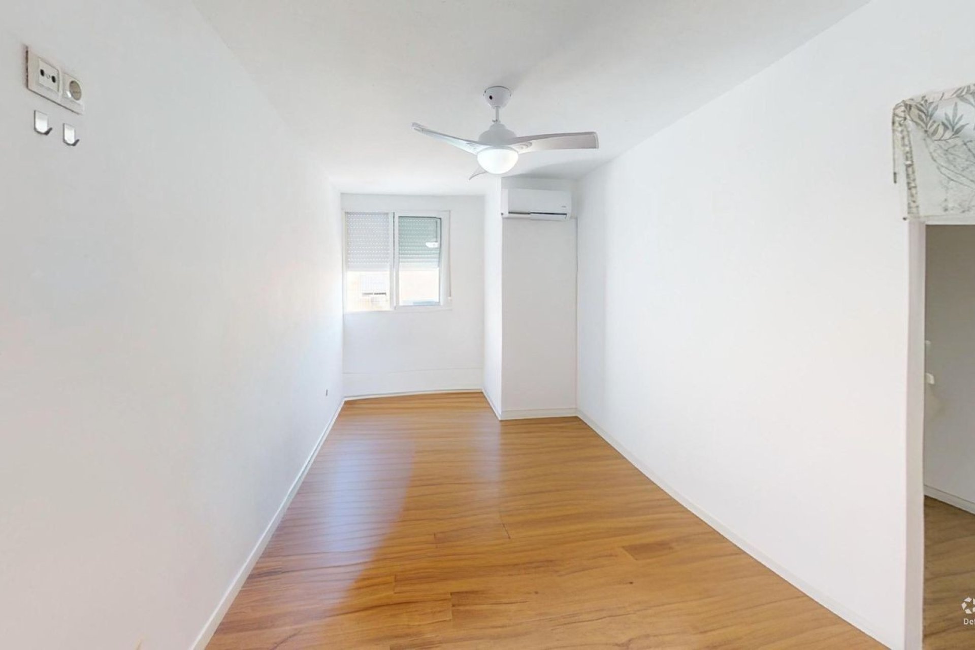 Перепродажа - Квартира - Alicante