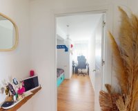 Перепродажа - Квартира - Alicante