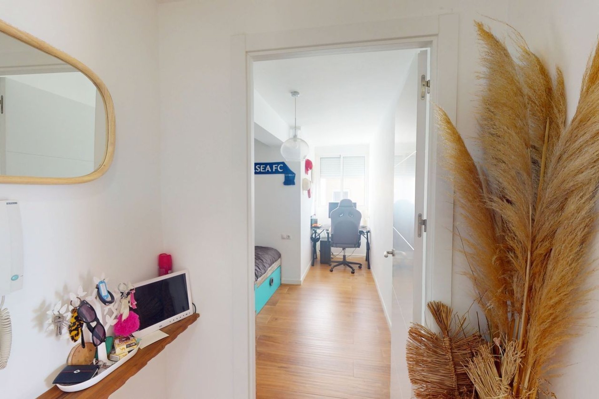 Перепродажа - Квартира - Alicante