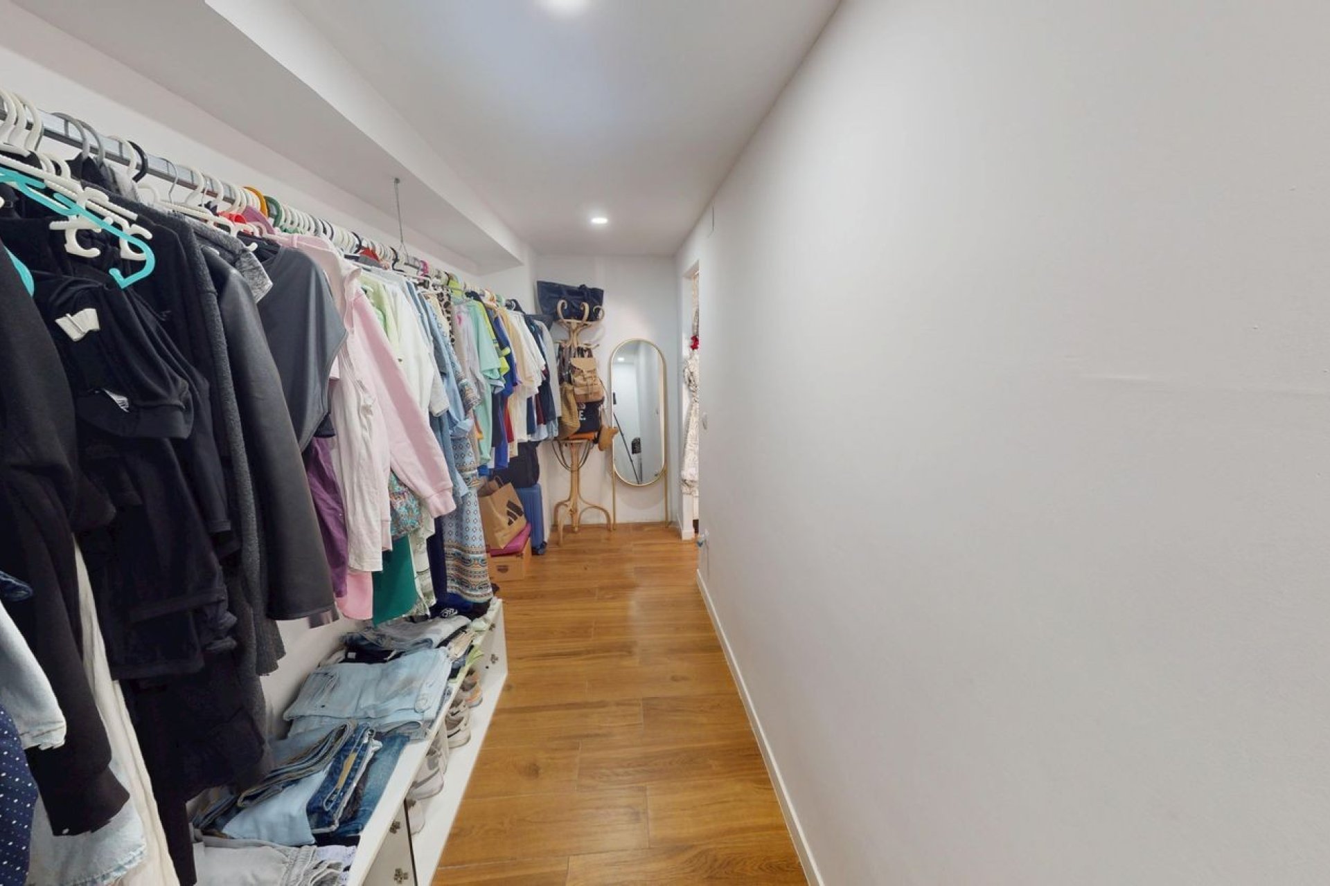 Перепродажа - Квартира - Alicante